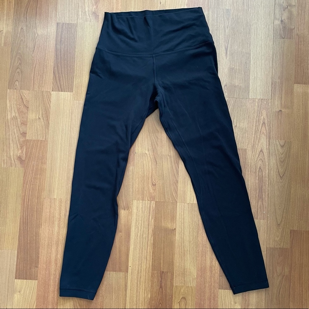 LULULEMON Align 7/8 legging